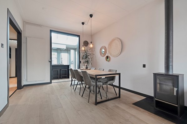 Medium property photo - Lombokstraat 17, 1782 SR Den Helder